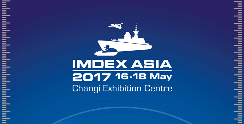 IMDEX Asia 2017