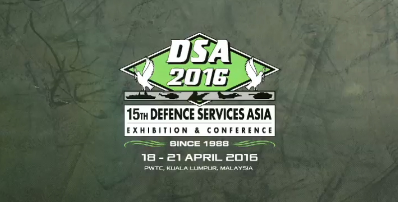 DSA 2016